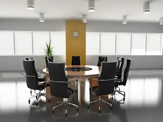Muebles de oficina, referencia MO001