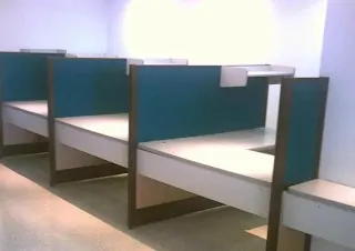 Muebles de oficina, referencia MO002