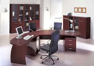 Muebles de oficina, referencia MO003