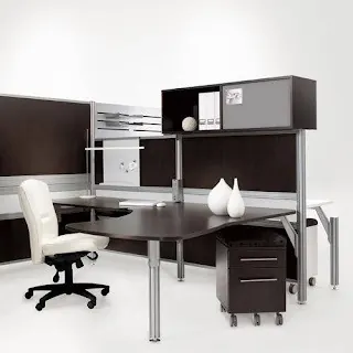 Muebles de oficina, referencia MO004