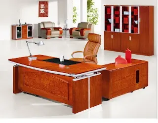 Muebles de oficina, referencia MO005