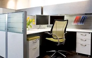 Muebles de oficina, referencia MO006