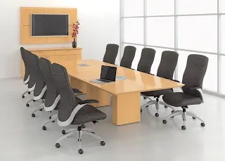 Muebles de oficina, referencia MO007