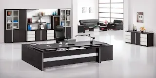 Muebles de oficina, referencia MO008