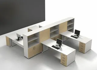Muebles de oficina, referencia MO010