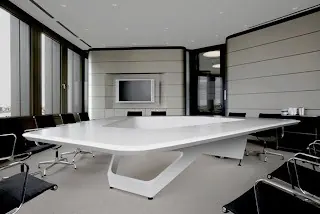 Muebles de oficina, referencia MO011