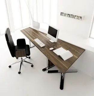 Muebles de oficina, referencia MO013