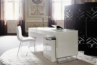 Muebles de oficina, referencia MO017