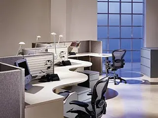 Muebles de oficina, referencia MO018