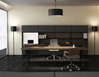 Muebles de oficina, referencia MO019