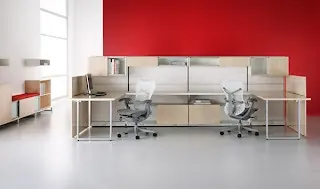 Muebles de oficina, referencia MO020