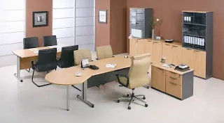 Muebles de oficina, referencia MO021