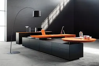Muebles de oficina, referencia MO022