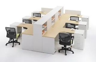 Muebles de oficina, referencia MO023