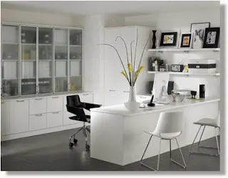 Muebles de oficina, referencia MO026