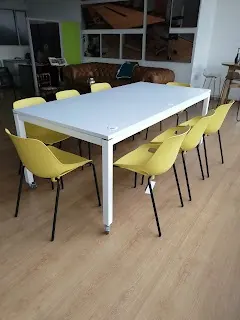 Muebles de oficina, referencia MO028