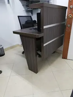 Muebles de oficina, referencia MO030