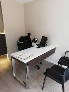 Muebles de oficina, referencia MO031