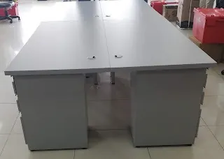 Muebles de oficina, referencia MO033