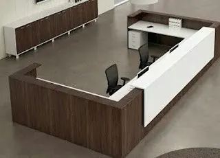 Muebles de oficina, referencia MO034