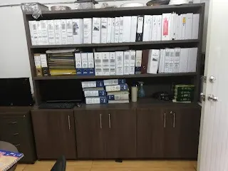 Muebles de oficina, referencia MO036