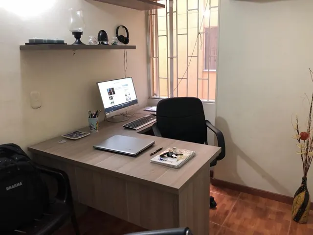 Muebles de oficina, referencia MO038
