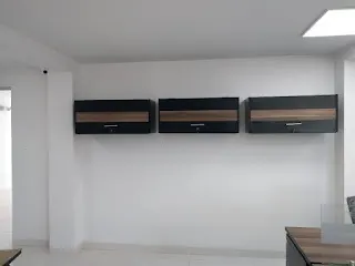 Muebles de oficina, referencia MO039