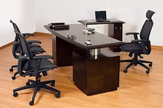 Muebles de oficina, referencia MO042