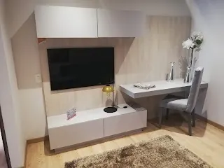Muebles de oficina, referencia MO043