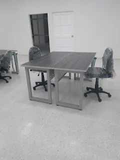Muebles de oficina, referencia MO044