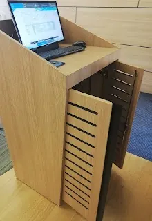 Muebles de oficina, referencia MO045