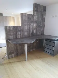 Muebles de oficina, referencia MO048