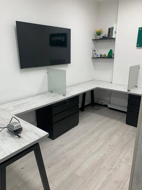Muebles de oficina, referencia MO051