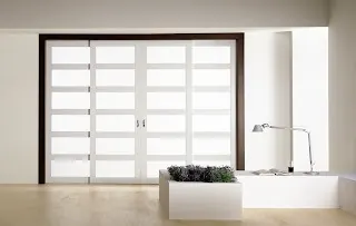 Puertas de madera, referencia PT023