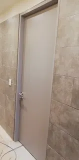 Puertas de madera, referencia PT028