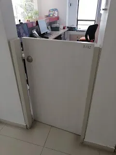 Puertas de madera, referencia PT036