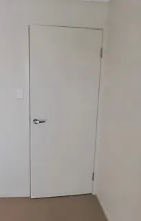 Puertas de madera, referencia PT048