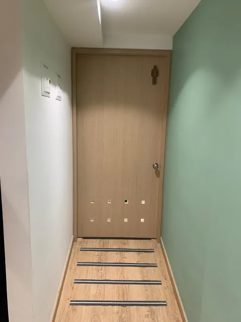 Puertas de madera, referencia PT058
